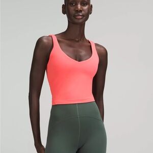 Discontinued color Lululemon Align Tank